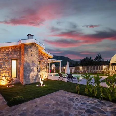 Marlin Villa