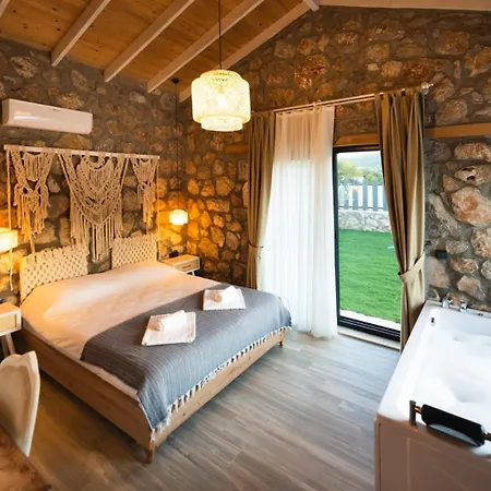 Villa Marlin