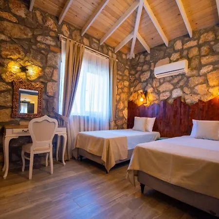 Marlin Villa *
